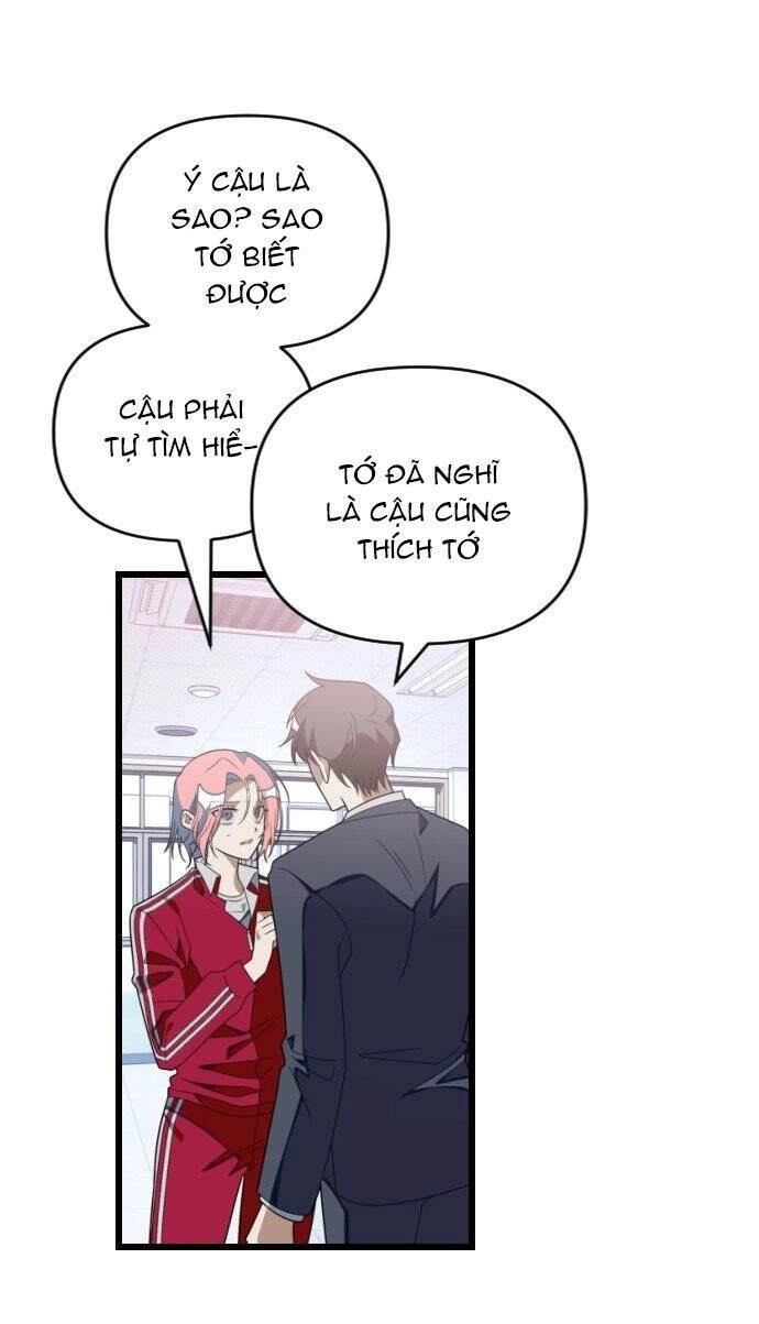 Sự Lãng Mạn Còn Tồn Tại Chapter 96 - 15