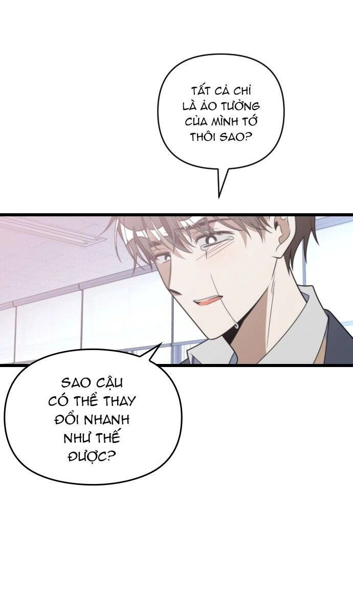 Sự Lãng Mạn Còn Tồn Tại Chapter 96 - 16