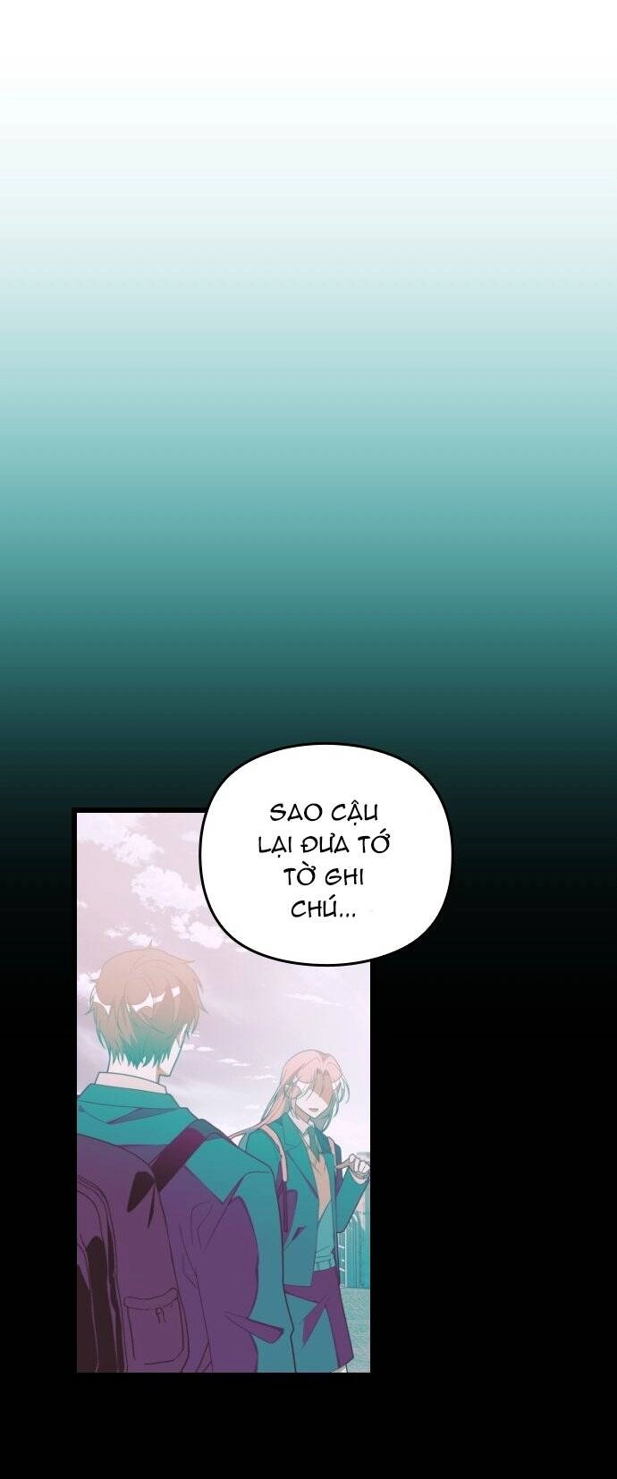 Sự Lãng Mạn Còn Tồn Tại Chapter 96 - 18