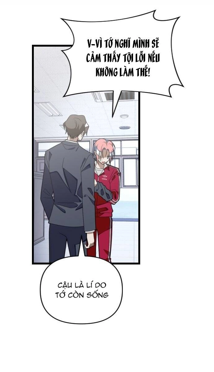 Sự Lãng Mạn Còn Tồn Tại Chapter 96 - 21