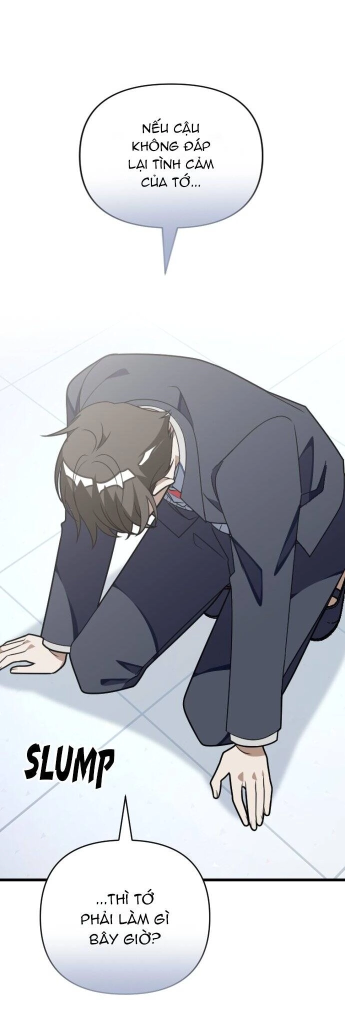 Sự Lãng Mạn Còn Tồn Tại Chapter 96 - 22