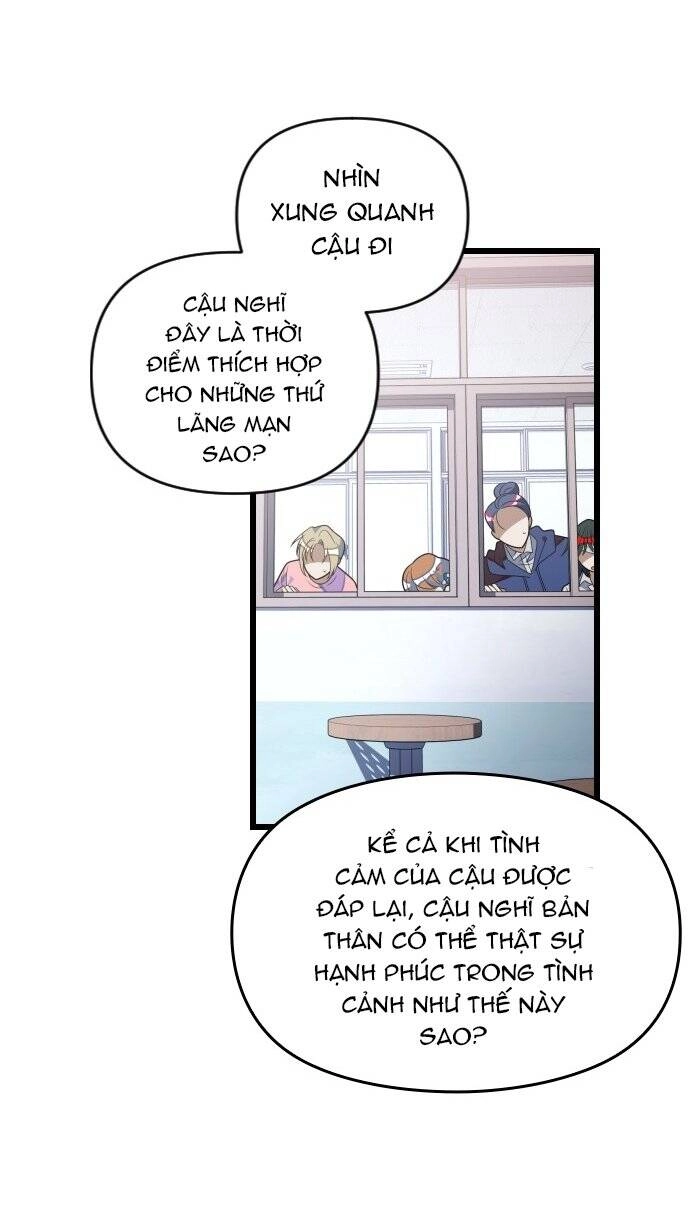 Sự Lãng Mạn Còn Tồn Tại Chapter 96 - 25