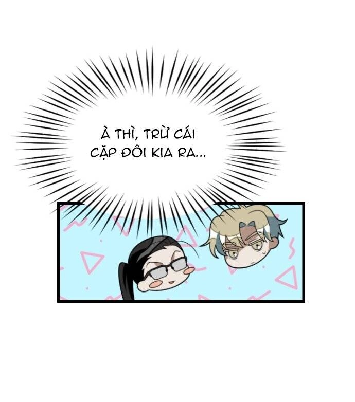 Sự Lãng Mạn Còn Tồn Tại Chapter 96 - 26