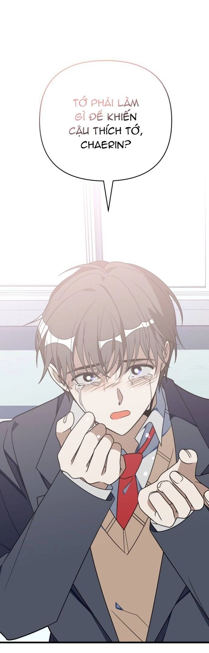 Sự Lãng Mạn Còn Tồn Tại Chapter 96 - 28