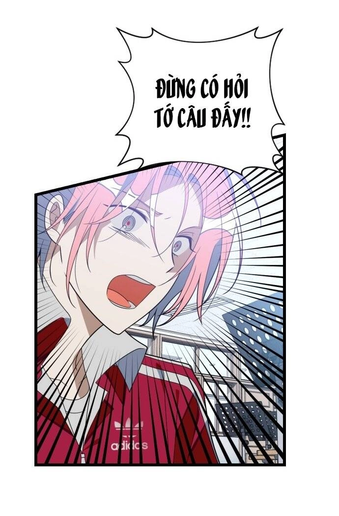 Sự Lãng Mạn Còn Tồn Tại Chapter 96 - 30