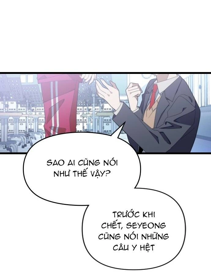 Sự Lãng Mạn Còn Tồn Tại Chapter 96 - 32