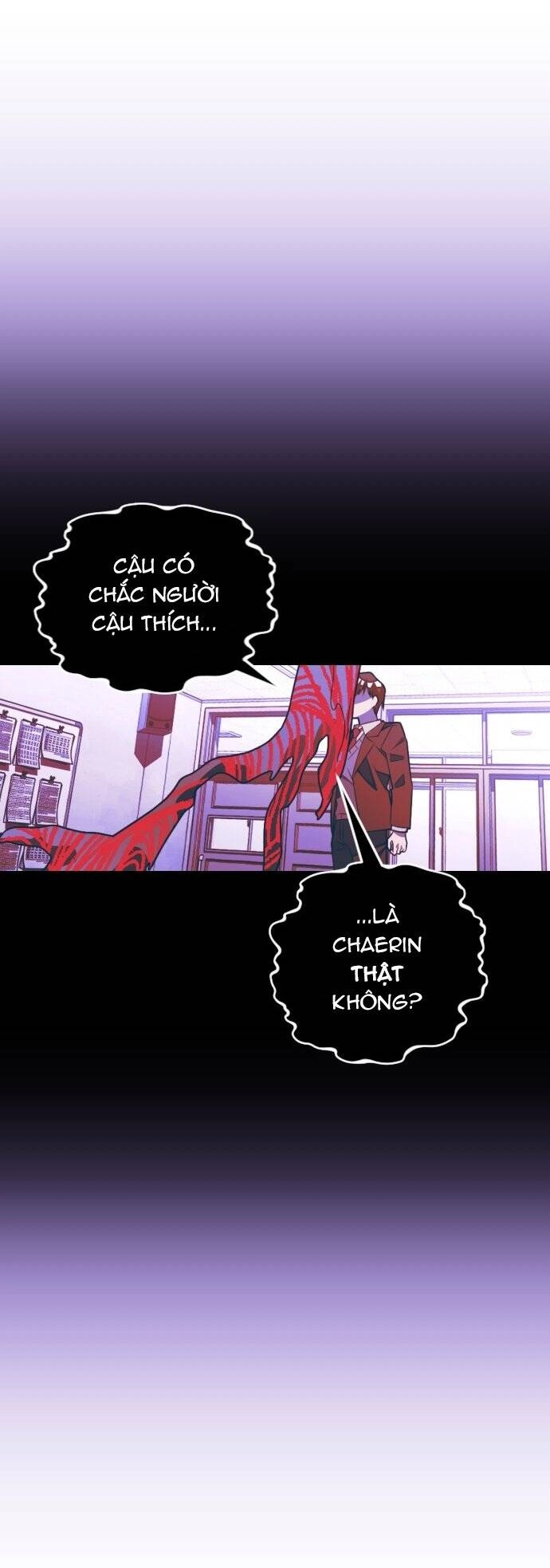 Sự Lãng Mạn Còn Tồn Tại Chapter 96 - 33