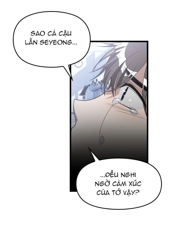 Sự Lãng Mạn Còn Tồn Tại Chapter 96 - 34