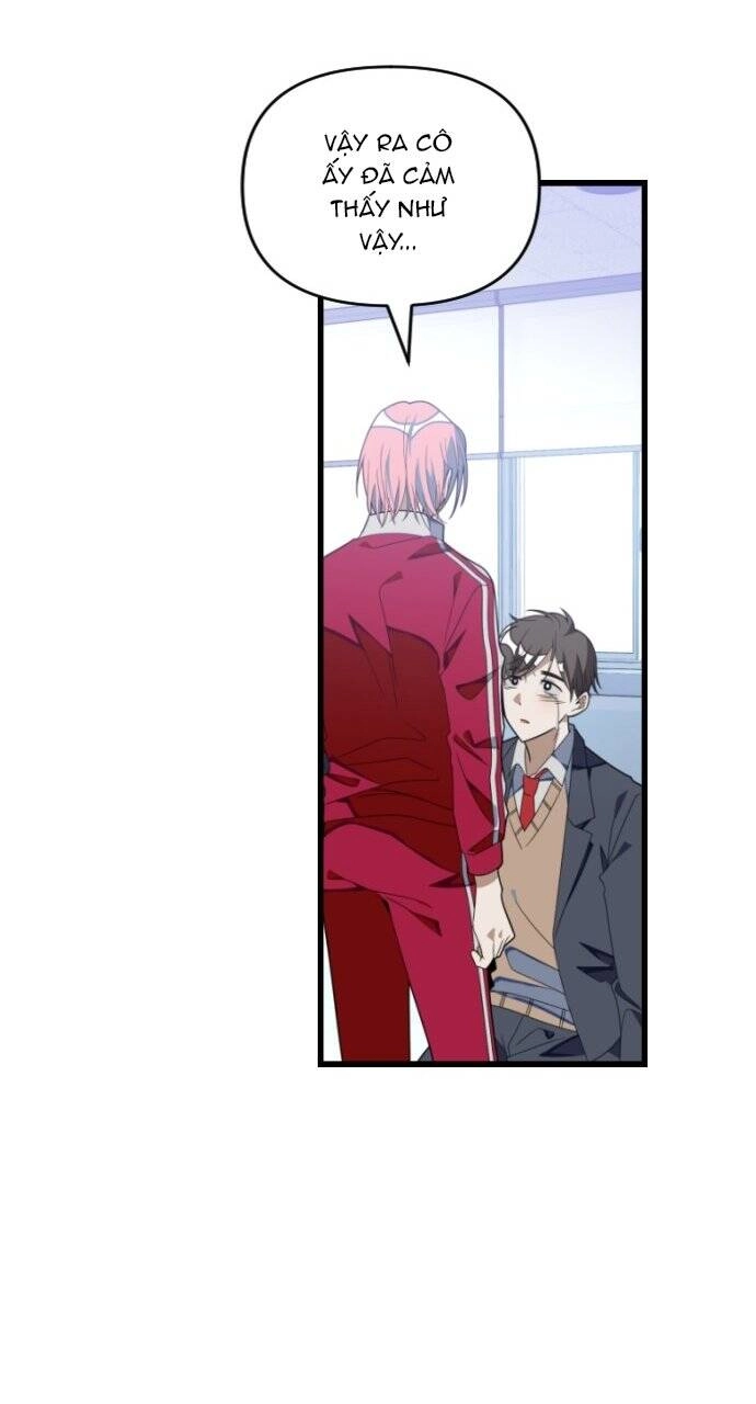 Sự Lãng Mạn Còn Tồn Tại Chapter 96 - 38