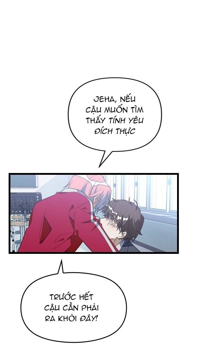 Sự Lãng Mạn Còn Tồn Tại Chapter 96 - 40