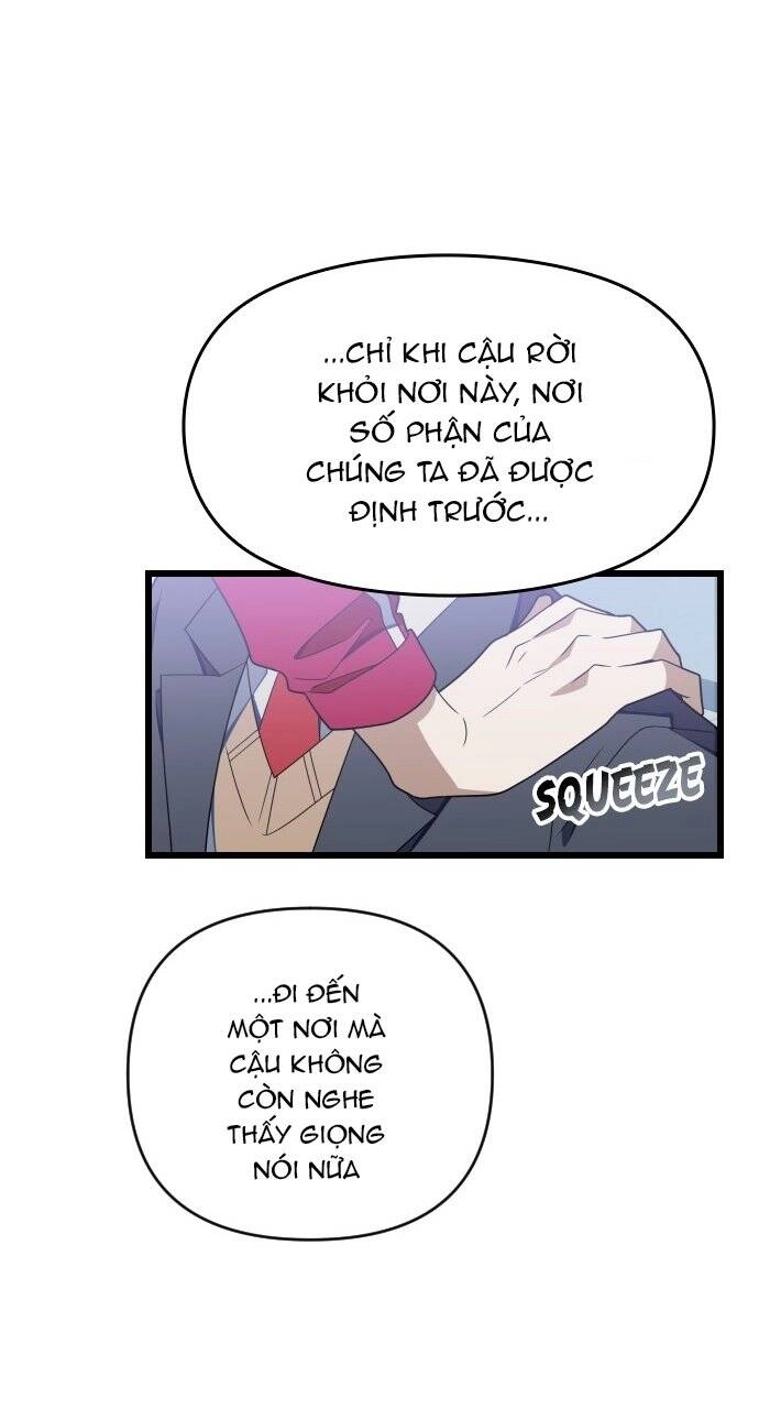 Sự Lãng Mạn Còn Tồn Tại Chapter 96 - 41