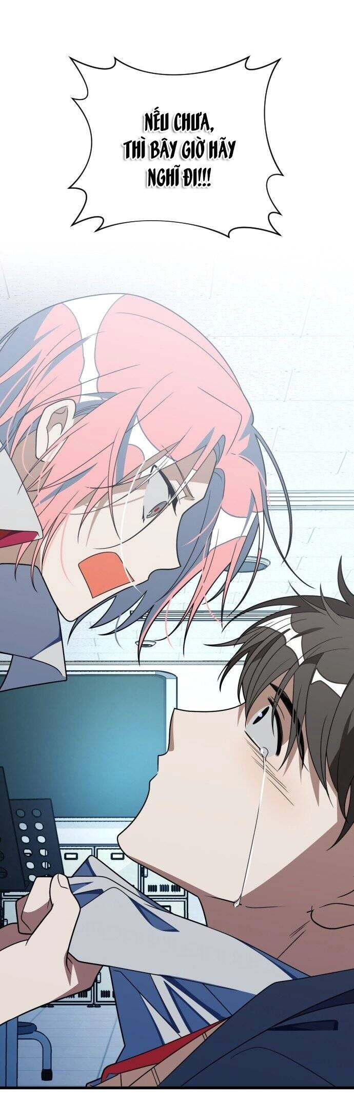 Sự Lãng Mạn Còn Tồn Tại Chapter 96 - 48