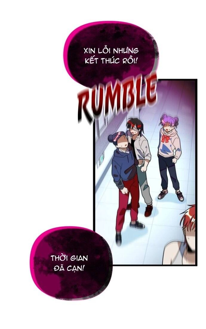 Sự Lãng Mạn Còn Tồn Tại Chapter 96 - 54