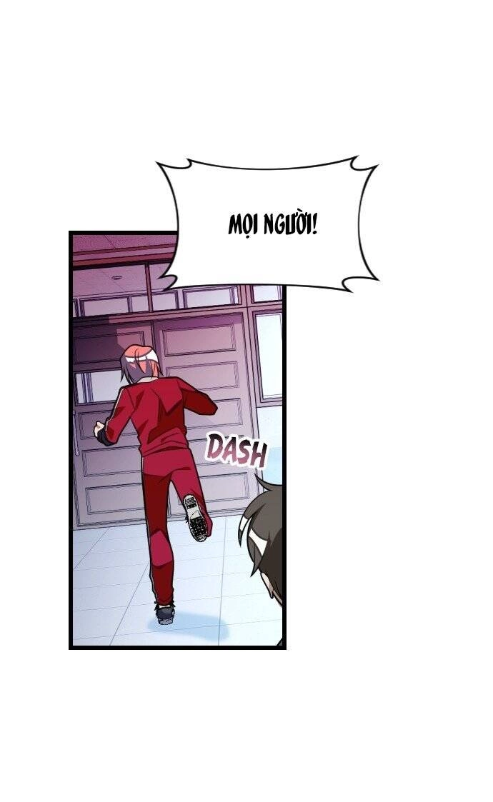 Sự Lãng Mạn Còn Tồn Tại Chapter 96 - 56