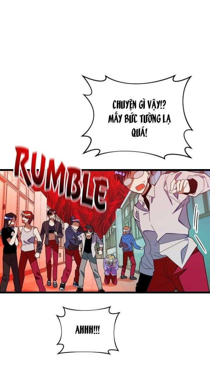 Sự Lãng Mạn Còn Tồn Tại Chapter 96 - 57