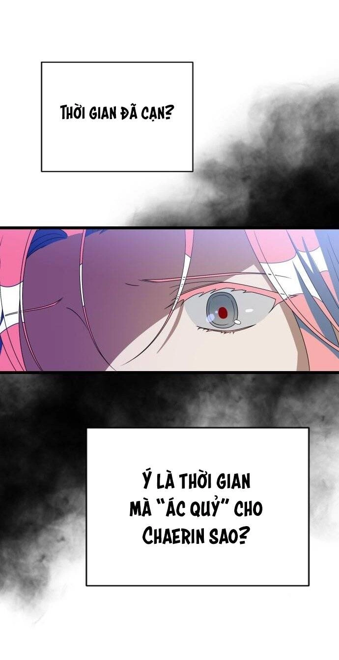 Sự Lãng Mạn Còn Tồn Tại Chapter 96 - 58