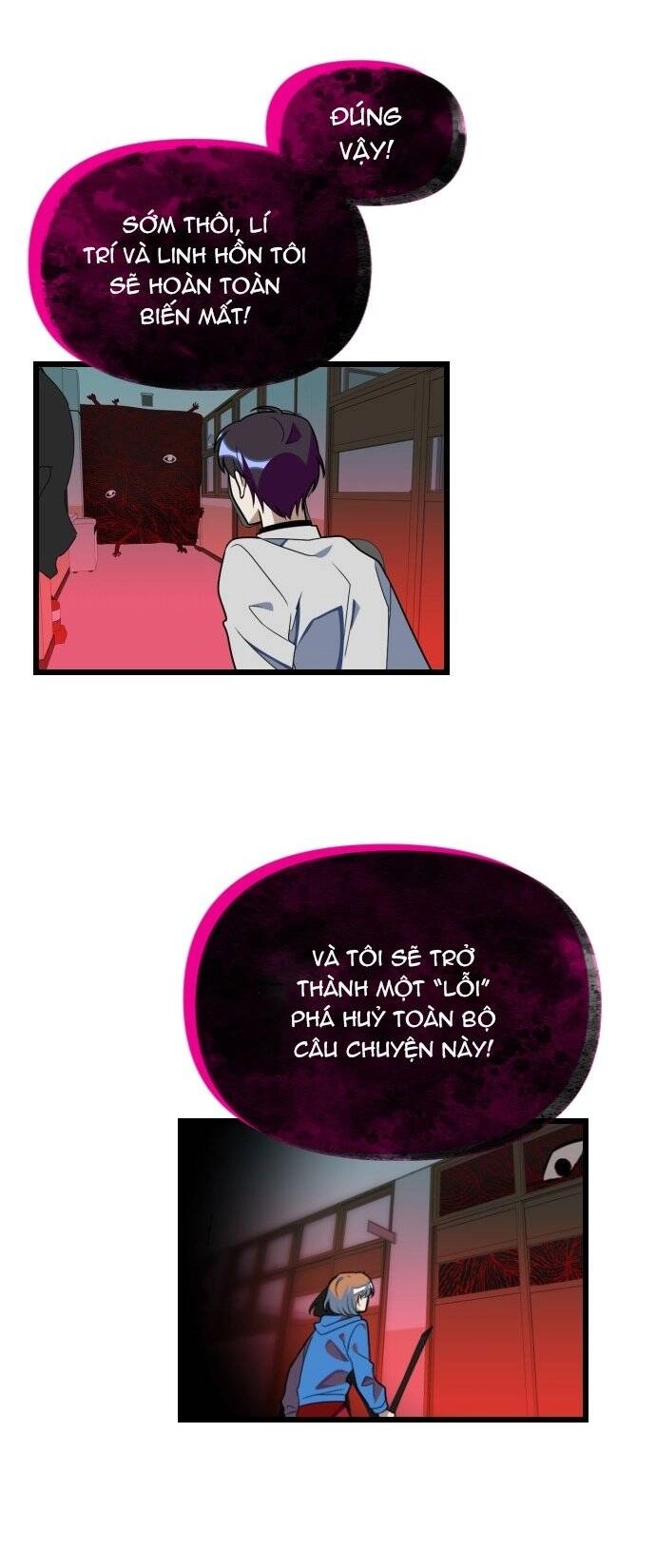 Sự Lãng Mạn Còn Tồn Tại Chapter 96 - 59