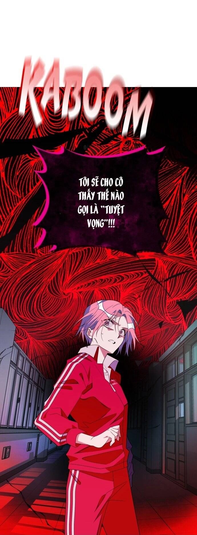 Sự Lãng Mạn Còn Tồn Tại Chapter 96 - 62