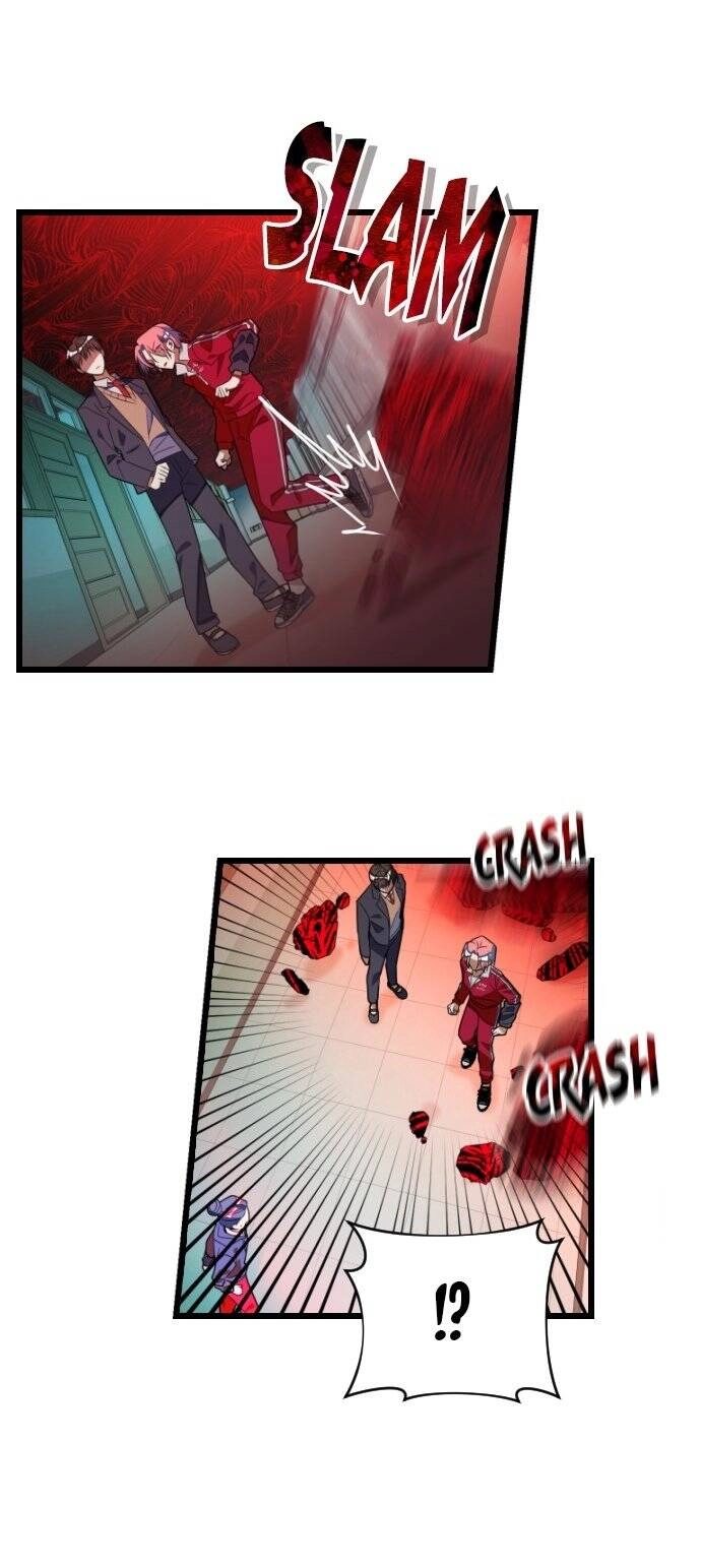 Sự Lãng Mạn Còn Tồn Tại Chapter 96 - 63