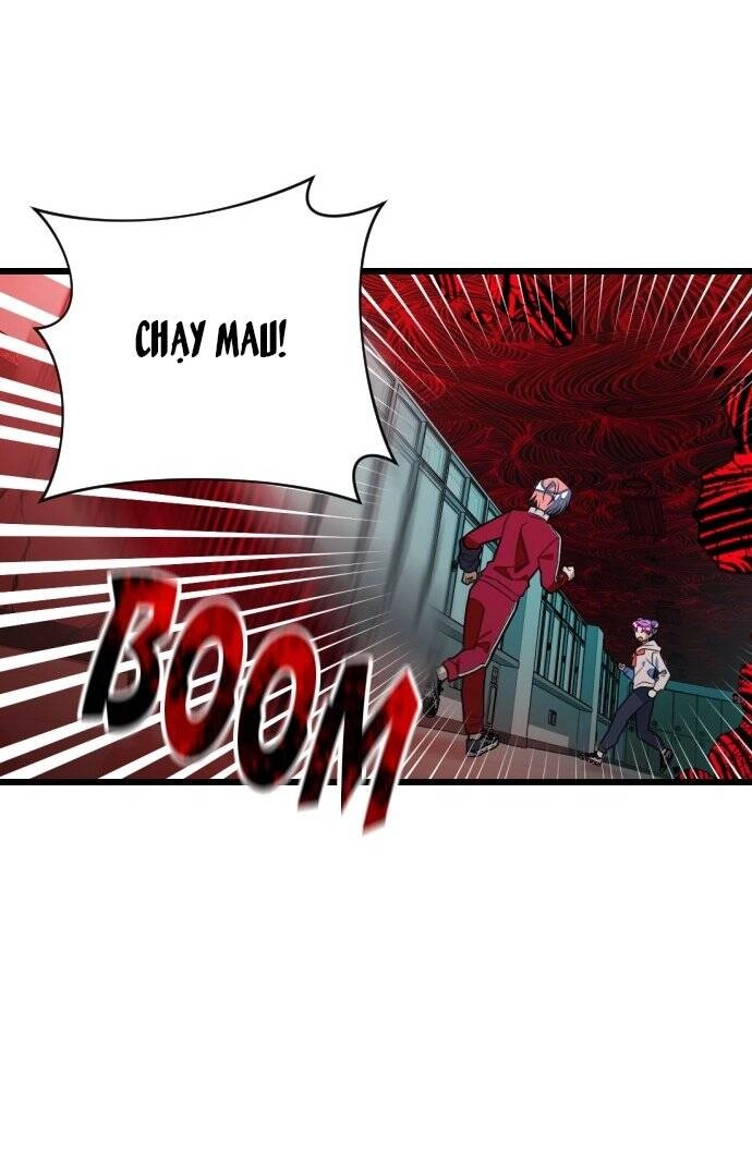 Sự Lãng Mạn Còn Tồn Tại Chapter 96 - 64