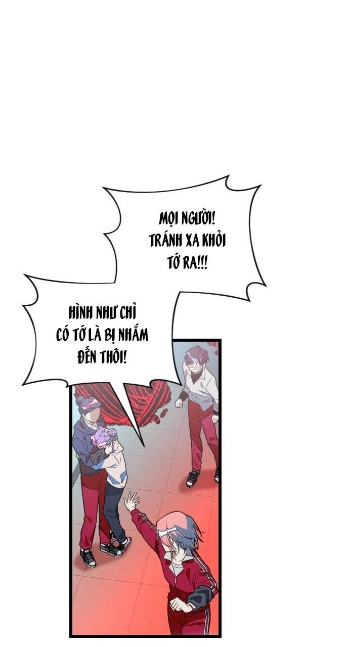 Sự Lãng Mạn Còn Tồn Tại Chapter 96 - 69