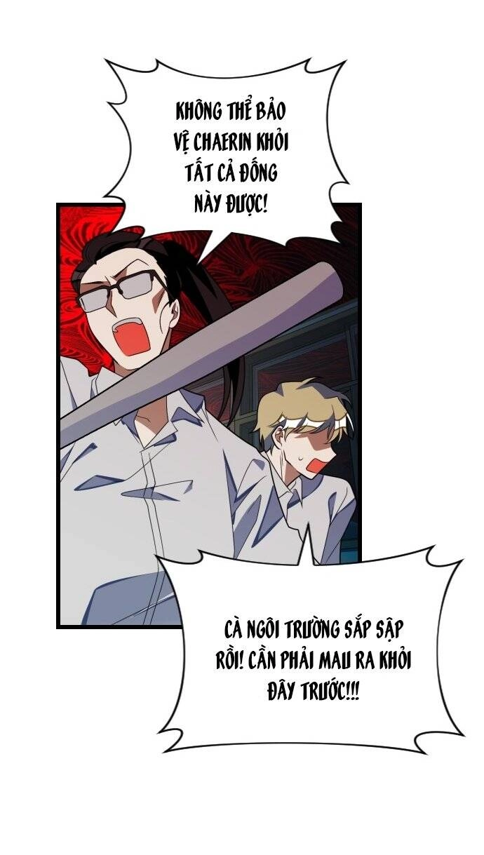 Sự Lãng Mạn Còn Tồn Tại Chapter 96 - 71