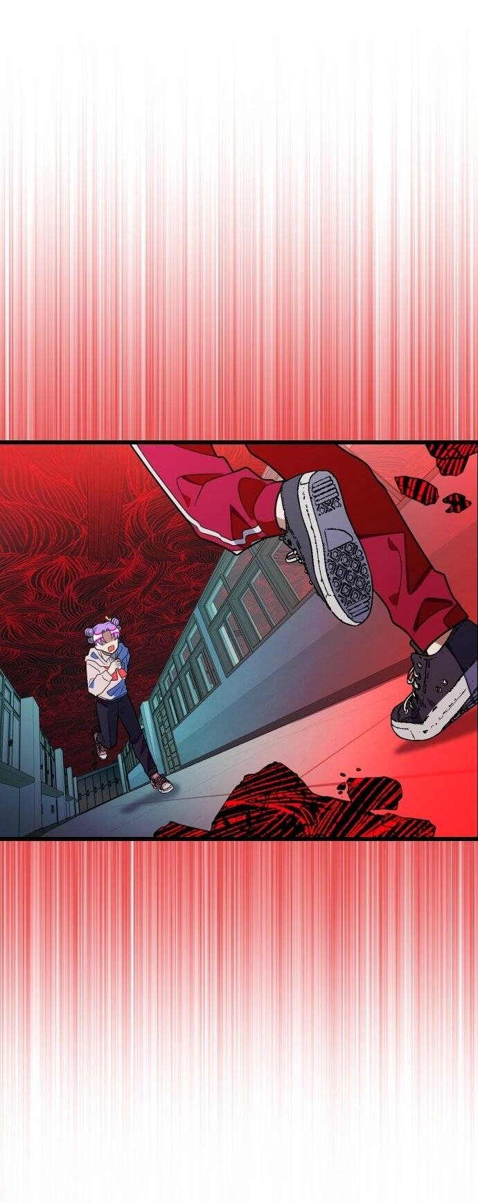 Sự Lãng Mạn Còn Tồn Tại Chapter 96 - 74