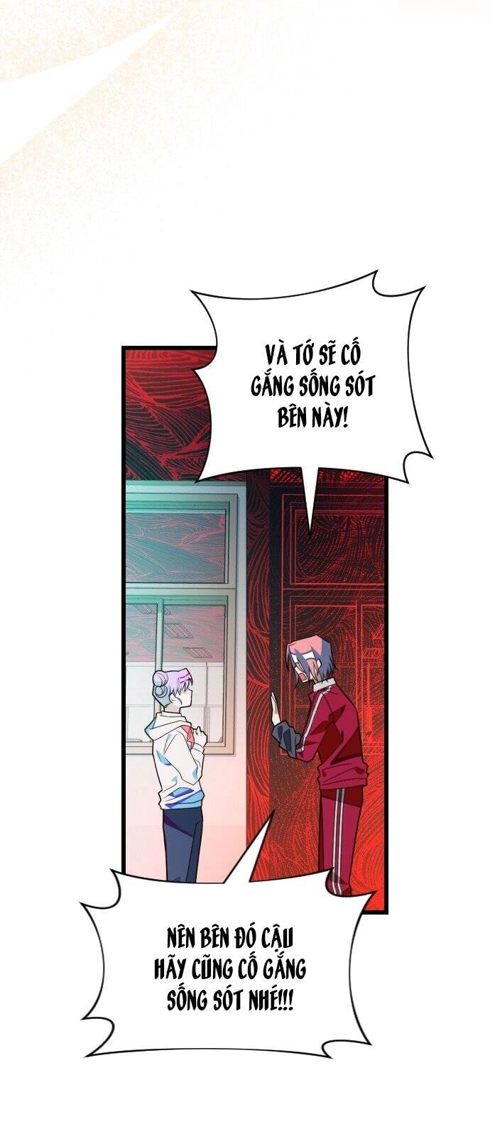 Sự Lãng Mạn Còn Tồn Tại Chapter 96 - 86