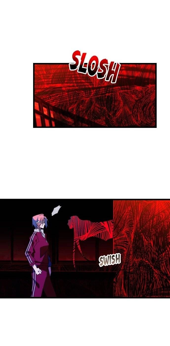 Sự Lãng Mạn Còn Tồn Tại Chapter 97 - 3