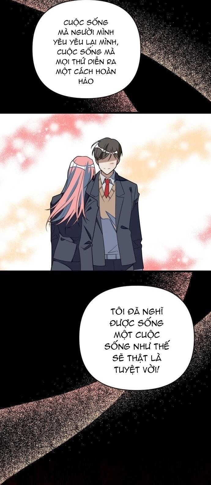 Sự Lãng Mạn Còn Tồn Tại Chapter 97 - 10