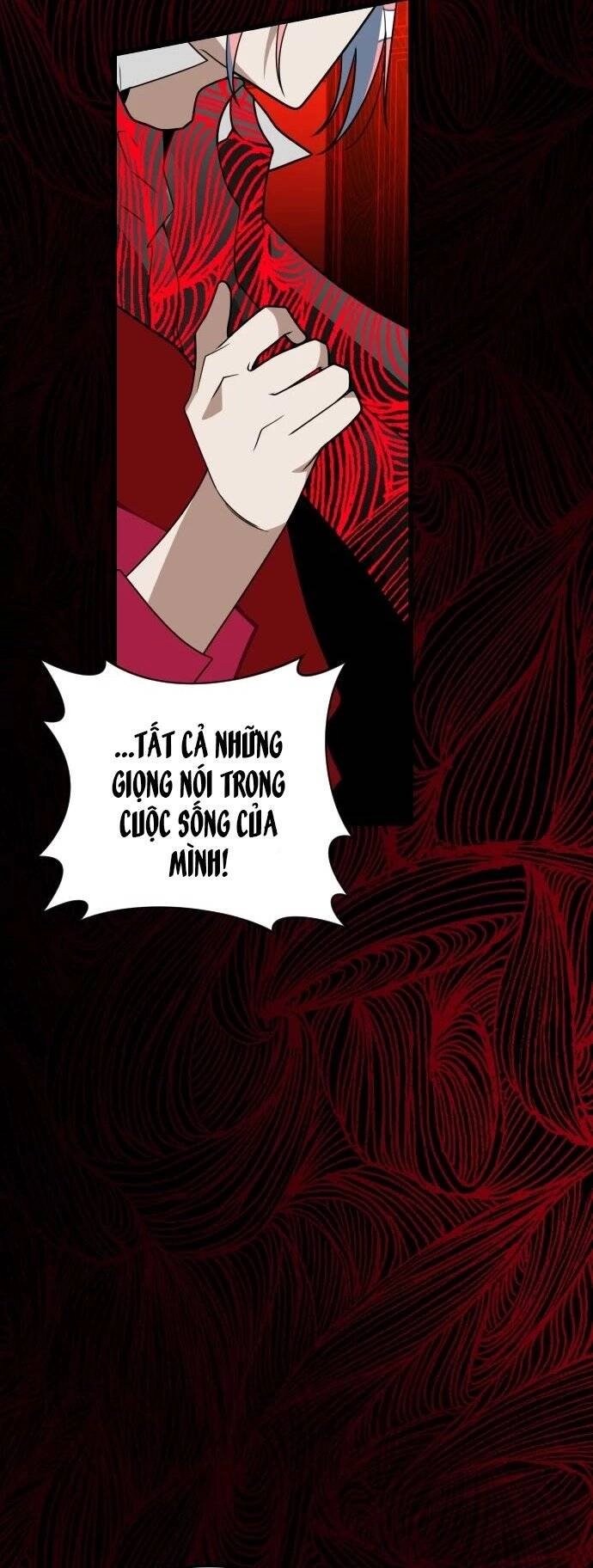 Sự Lãng Mạn Còn Tồn Tại Chapter 97 - 18