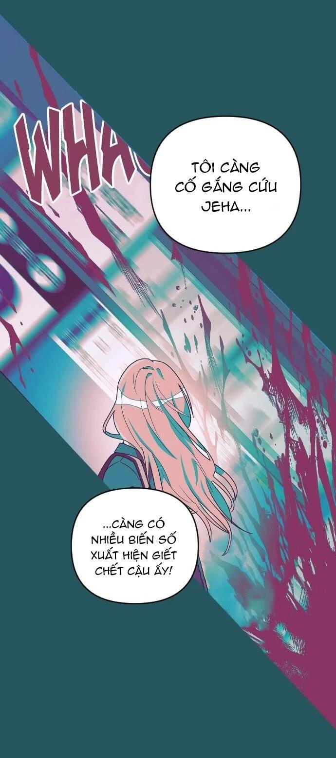 Sự Lãng Mạn Còn Tồn Tại Chapter 97 - 33