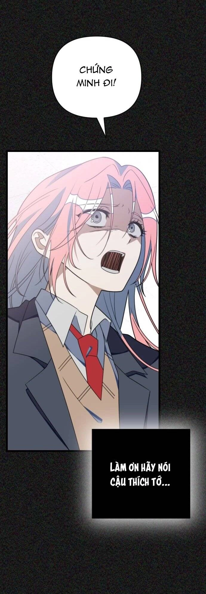 Sự Lãng Mạn Còn Tồn Tại Chapter 97 - 55