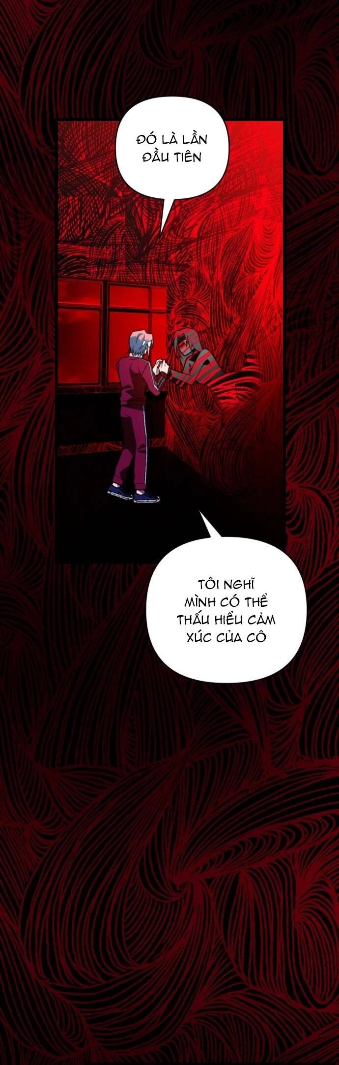 Sự Lãng Mạn Còn Tồn Tại Chapter 97 - 60