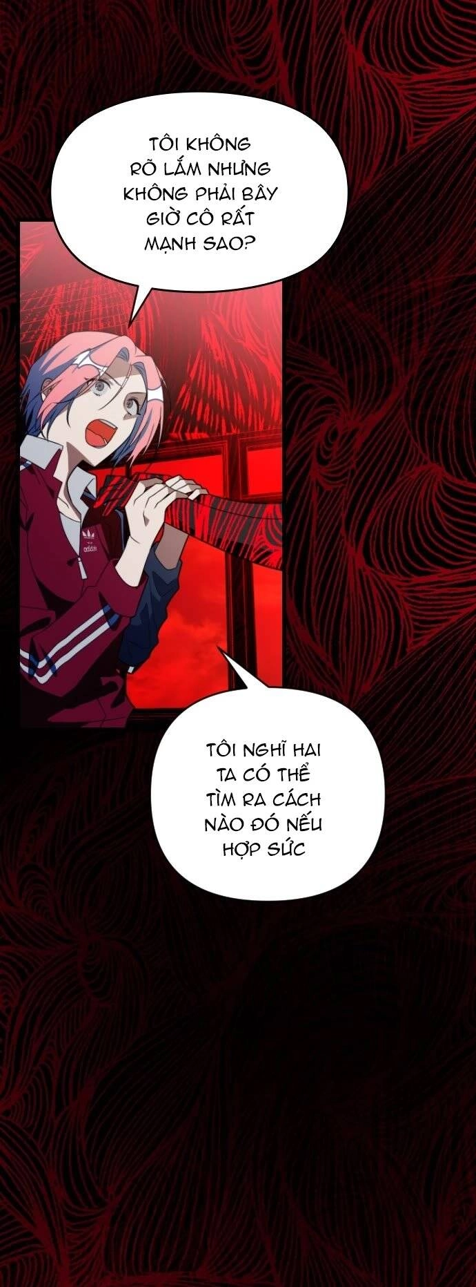 Sự Lãng Mạn Còn Tồn Tại Chapter 97 - 66