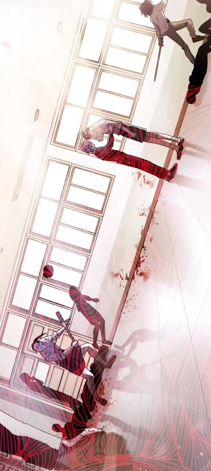 Sự Lãng Mạn Còn Tồn Tại Chapter 97 - 76