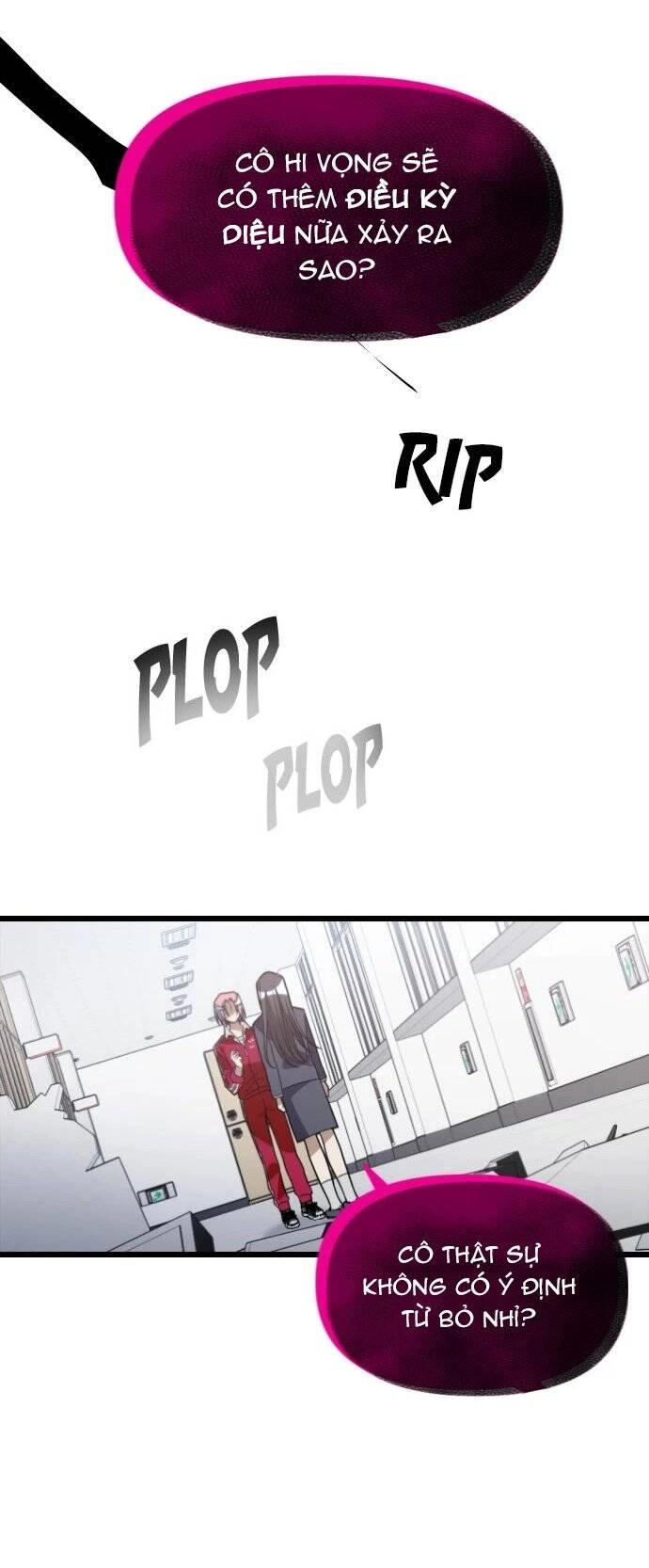 Sự Lãng Mạn Còn Tồn Tại Chapter 97 - 78