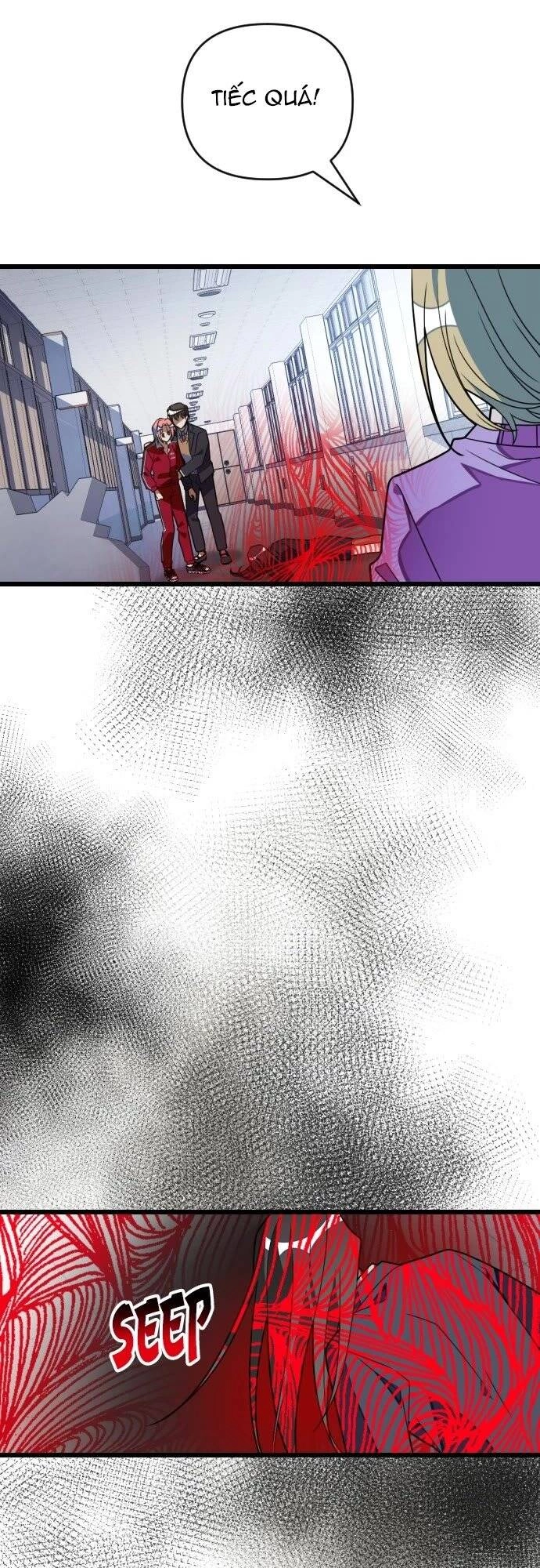 Sự Lãng Mạn Còn Tồn Tại Chapter 97 - 92