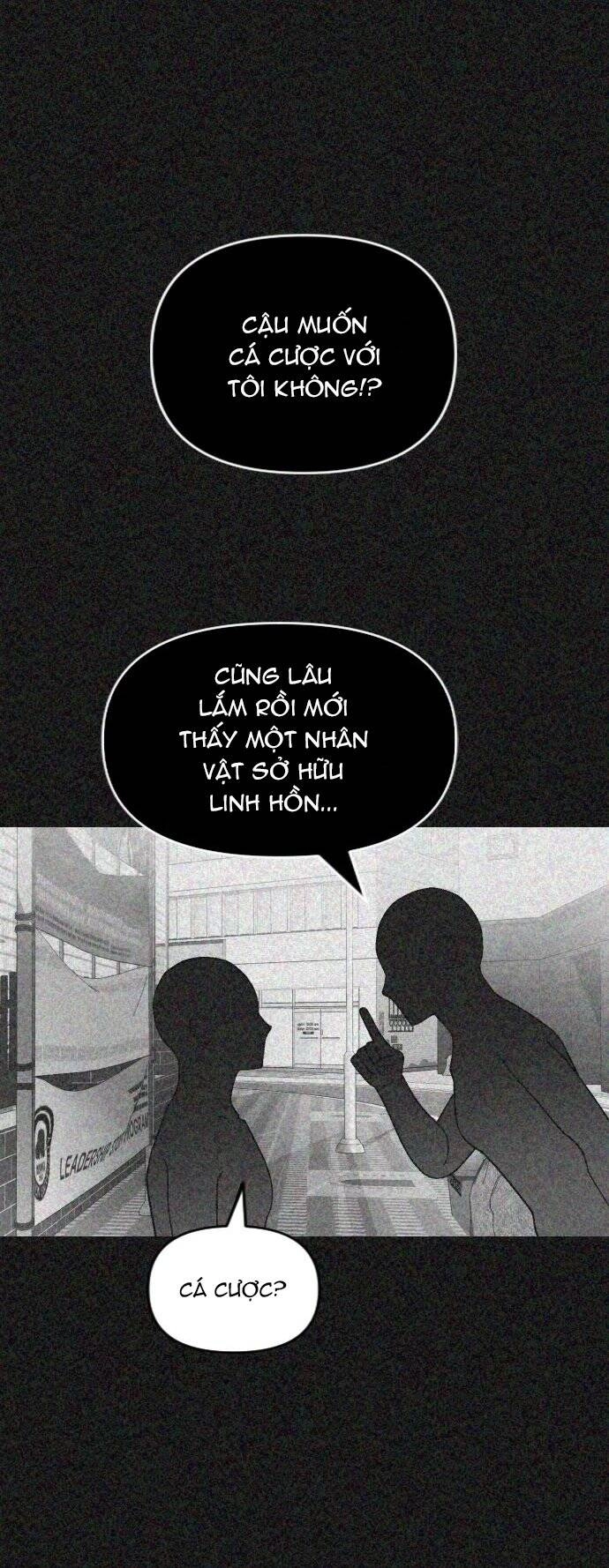 Sự Lãng Mạn Còn Tồn Tại Chapter 98 - 2