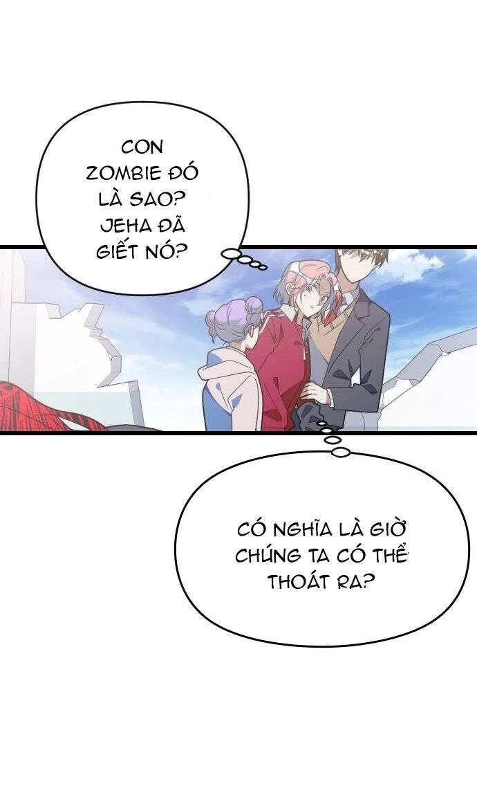 Sự Lãng Mạn Còn Tồn Tại Chapter 98 - 35