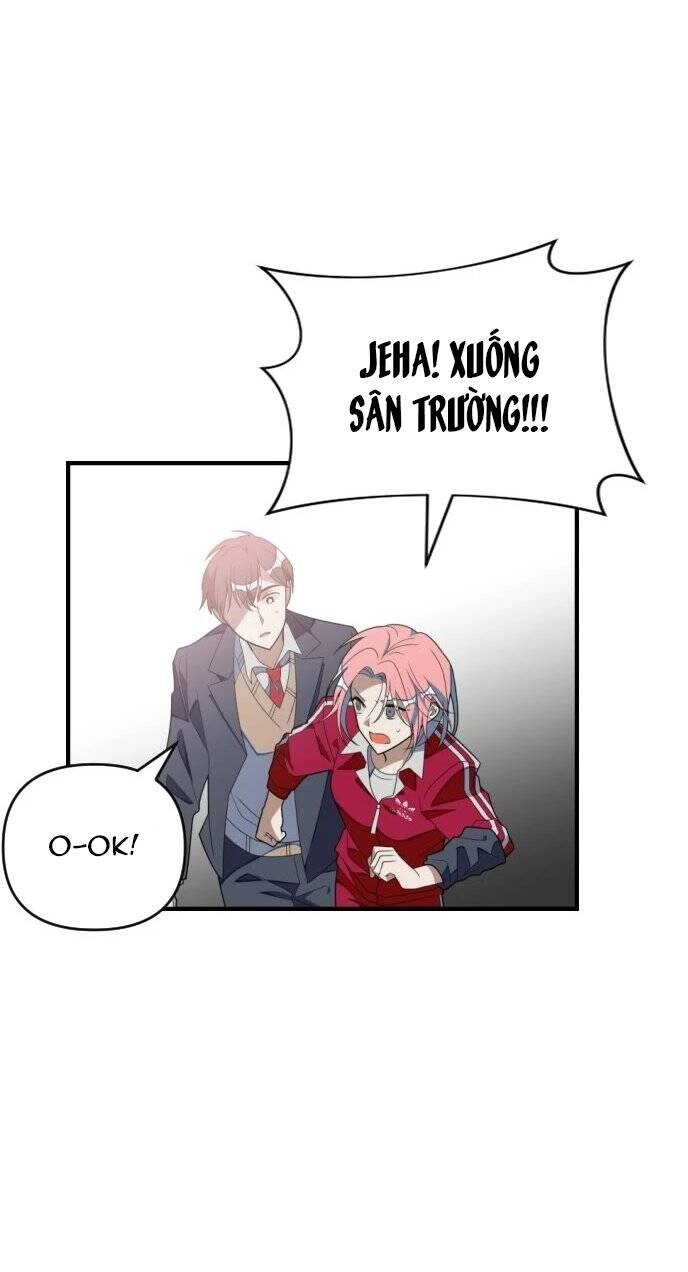 Sự Lãng Mạn Còn Tồn Tại Chapter 98 - 37