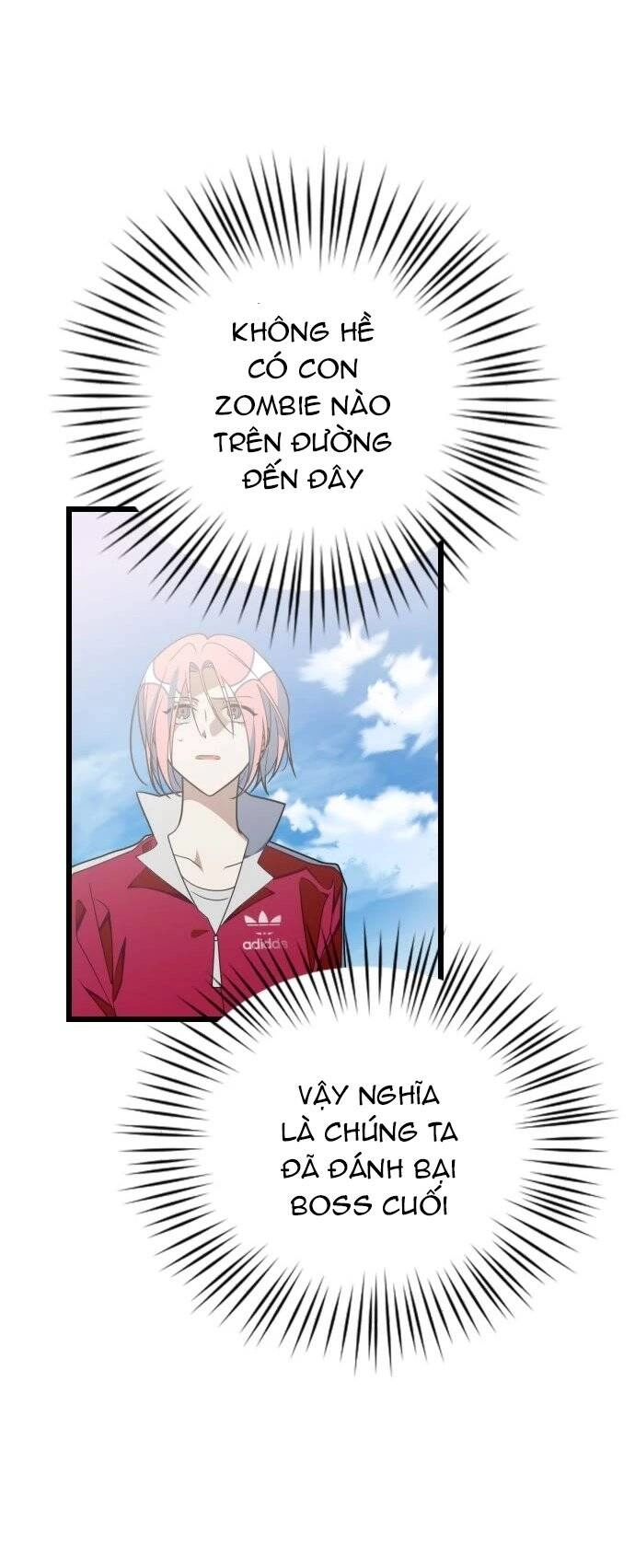 Sự Lãng Mạn Còn Tồn Tại Chapter 98 - 39