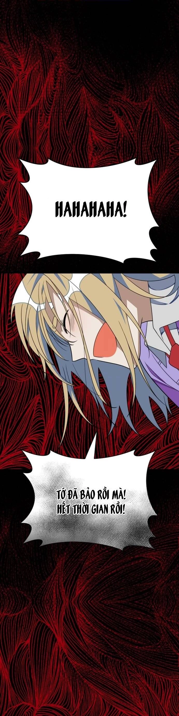 Sự Lãng Mạn Còn Tồn Tại Chapter 98 - 53