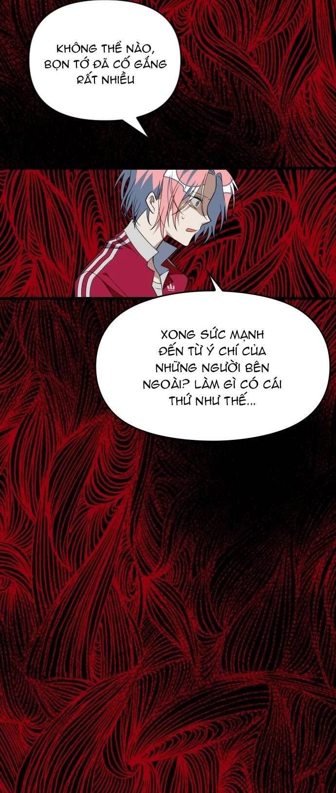 Sự Lãng Mạn Còn Tồn Tại Chapter 98 - 63