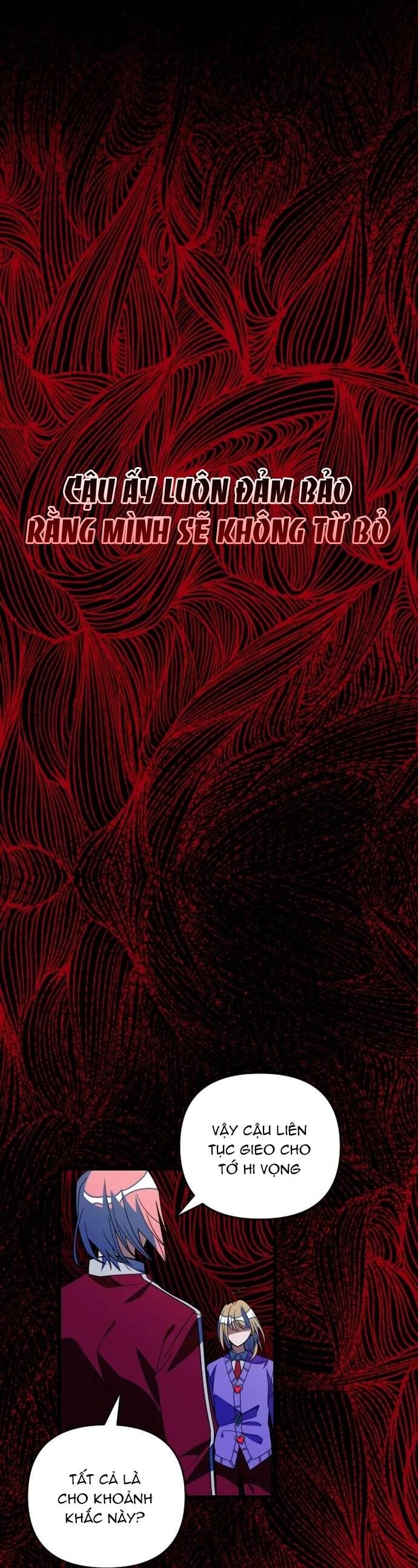 Sự Lãng Mạn Còn Tồn Tại Chapter 98 - 68