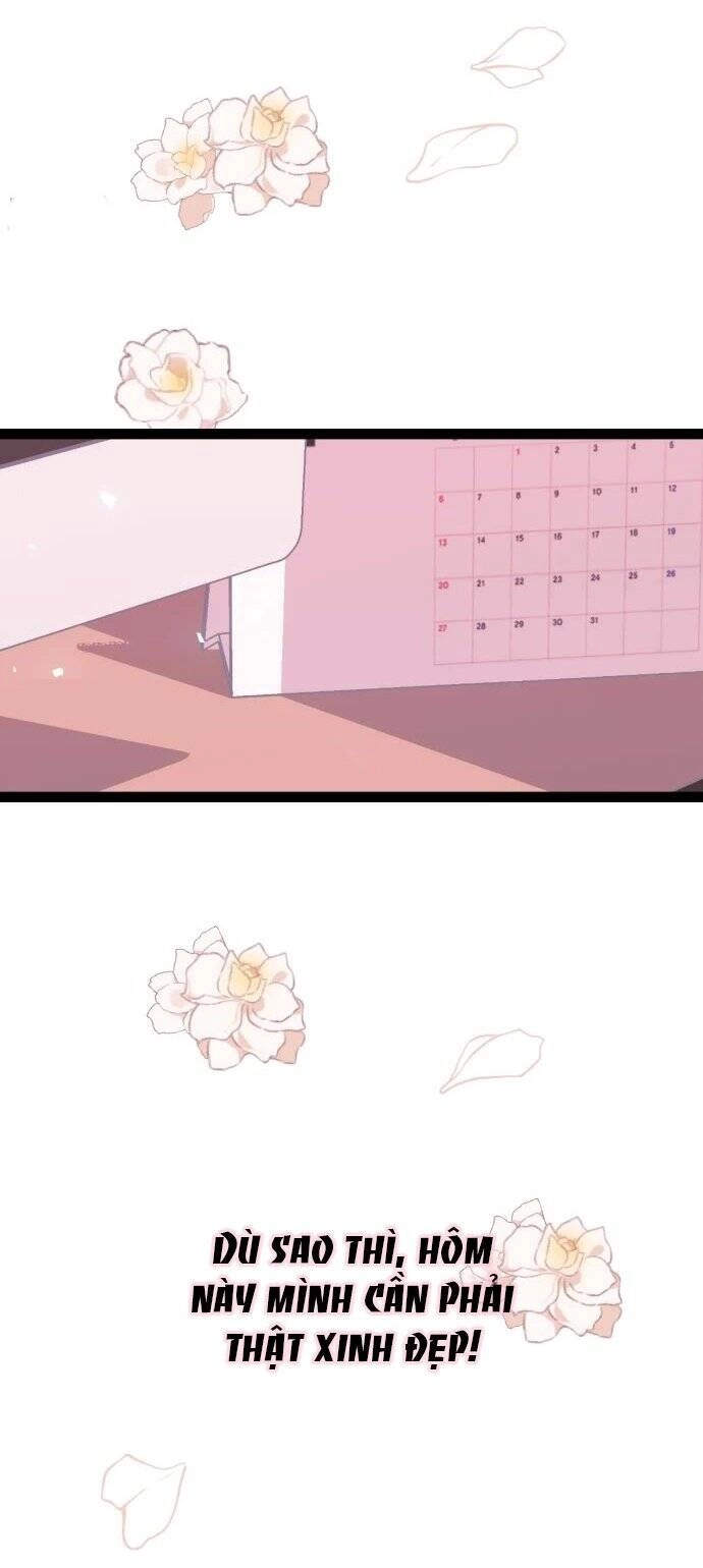 Sự Lãng Mạn Còn Tồn Tại Chapter 99 - 4