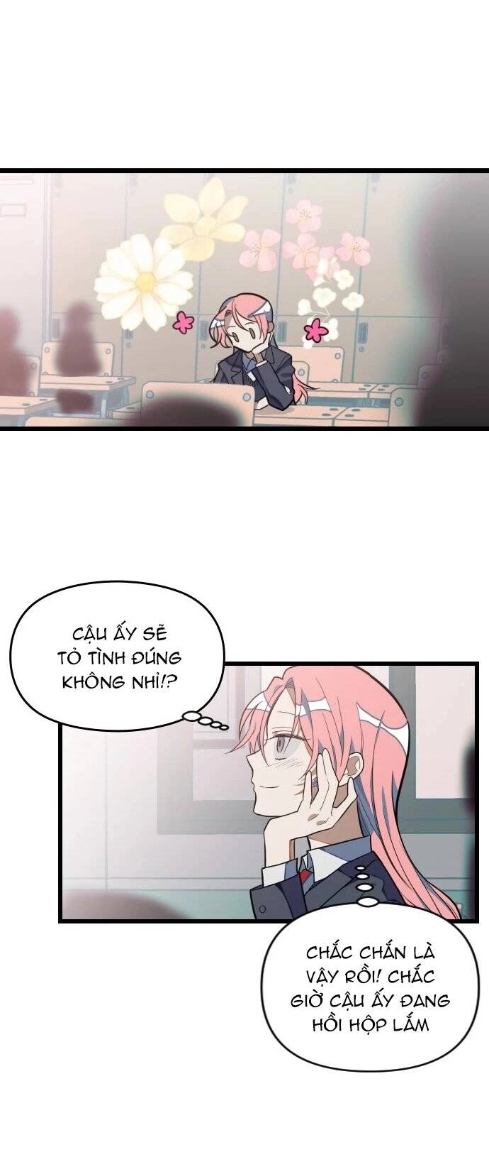 Sự Lãng Mạn Còn Tồn Tại Chapter 99 - 29