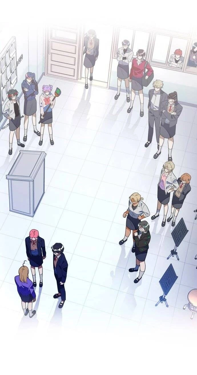 Sự Lãng Mạn Còn Tồn Tại Chapter 99 - 78