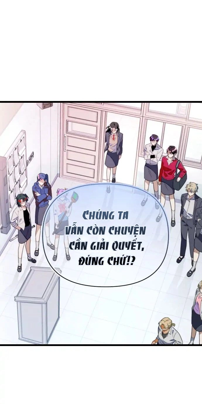 Sự Lãng Mạn Còn Tồn Tại Chapter 100 - 1