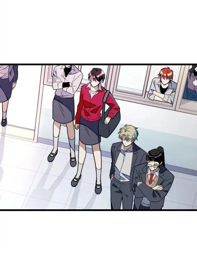 Sự Lãng Mạn Còn Tồn Tại Chapter 100 - 2